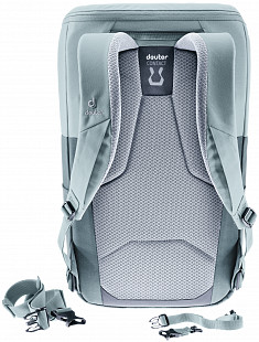 Рюкзак Deuter UP Stockholm 3860021-2255 teal-sage (2020-21)