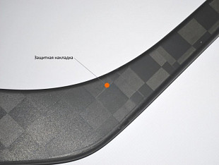 Клюшка Bauer Total One MX3 LE