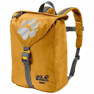 Рюкзак детский Jack Wolfskin Murmel orange
