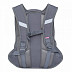 Рюкзак школьный GRIZZLY RG-161-2 /2 grey