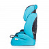Автокресло Babyhit Lille blue/black Автокресло Babyhit Lille blue/black