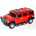 Радиоуправляемая машина MZ Hummer 1:24 пластик 27020