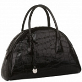 Женская сумка Pola 7160 black
