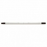Насадка двухсторонняя Toptul Torx T10хT15 175мм FMDA1015