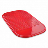 Наноковрик 7107130 Red
