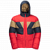 Куртка мужская Jack Wolfskin 365 Getaway Jacket M night blue peak red