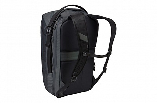 Рюкзак Thule Subterra Travel Backpack 34L TSTB334DSH dark grey (3203440)
