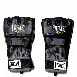 Перчатки снарядные Everlast Evergel Weight Lifting 4356BM