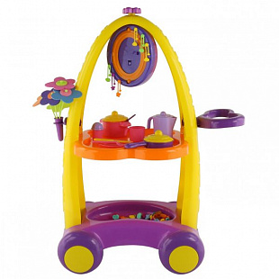 Игровой набор Волшебный столик 4977