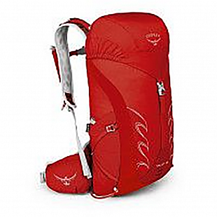 Рюкзак Osprey Talon 18 S-M martian red
