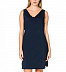 Платье женское Jack Wolfskin Wahia Dress blue