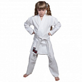 Кимоно для каратэ Budo-Nord Kids white