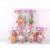 Кукла Play Smart 5355