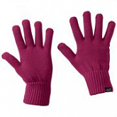 Перчатки женские Jack Wolfskin Milton Glove amethyst