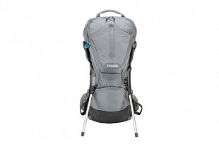 Рюкзак-переноска Thule Sapling Child Carrier dark Shadow/Slate (210202)