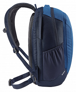 Рюкзак Deuter Giga 3812321-3130 steel/navy (2021)