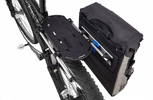 Набор для увеличения длины рамы багажника Thule Pack n Pedal (100044)