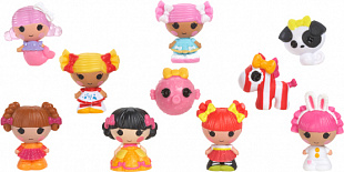 Куклы Lalaloopsy Tinies Ослепительная Пуговка 545927X1