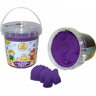 Пластилин для детской лепки S0206