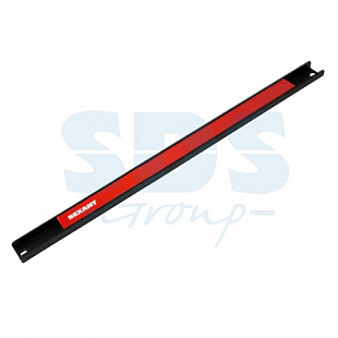 Магнитный держатель Rexant для инструмента настенный 455x23x12.5мм 12-4842