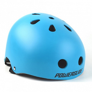 Шлем Powerslide Allround 903203 blue