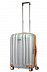 Чемодан Samsonite Lite-Cube Dlx 55см 82V-08002 Aluminium