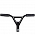 Самокат Novatrack Pixel Black/Green 100A.PIXEL.BGR7