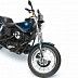 Модель мотоцикла Maisto 1:12 Harley Davidson Dyna Super Glide Sport 2004 (32321) синий