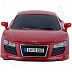 Масштабная модель автомобиля Maisto 1:24 Audi R8 V10 (81225) red