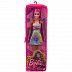 Кукла Barbie Игра с модой (HBV22)