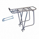 Багажник Sihd 28" BR-URW3 silver