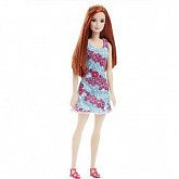Куклa Barbie Модная одежда (T7439 DVX90) light blue