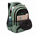 Городской рюкзак GRIZZLY RU-035-1 /5 green