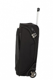 Портплед на колесах Samsonite X'blade 4.0 55см CS1-09015 Black