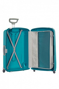 Чемодан Samsonite Aeris 78см D18-11075 Turquoise