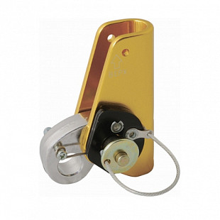 Зажим Vento Промальп для веревок 8-12 мм