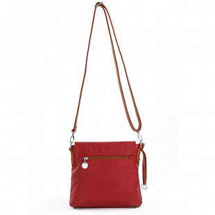 Женская сумка Pola 8146 red