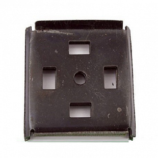 Лезвия для цикли 0861 45мм 3шт 0861-S3 0000258512