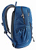 Рюкзак Deuter Gogo 3813221-3130 steel/navy (2021)