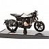 Масштабная модель мотоцикла Maisto 1:18 Husqvarna Motorcycles Vitpilen 701 (39300 20-18854) Silver НОВОЕ ПОСТУПЛЕНИЕ
