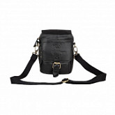 Мужская сумка Pola 0181 black