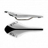 Седло Fizik Arione CX Microtex white glossy/black 7034SXSB29709