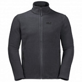 Джемпер мужской Jack Wolfskin Midnight Moon Men dark grey