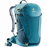 Рюкзак Deuter Futura 24 3400118-3388 denim/arctic