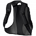 Городской рюкзак Jack Wolfskin Ancona black 2005322-6000