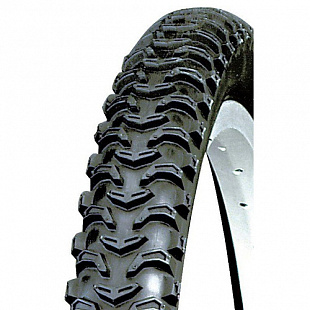 Велопокрышка Kenda 16"х2.125 (57-305) K846 5-526631 Blacl/White