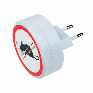 Ультразвуковой отпугиватель грызунов Rexant 71-0028