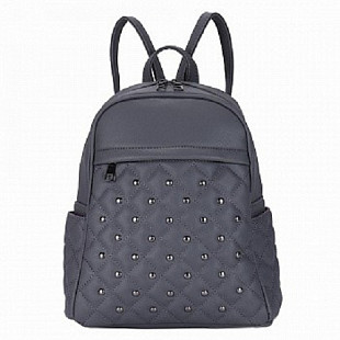 Городской рюкзак Ors Oro DW-942 /2 grey