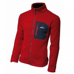 Куртка Pinguin Thermal Pro red