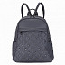 Городской рюкзак Ors Oro DW-942 /2 grey